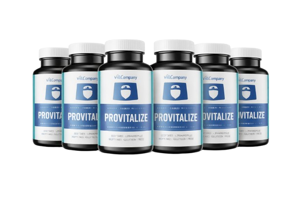 provitalize
