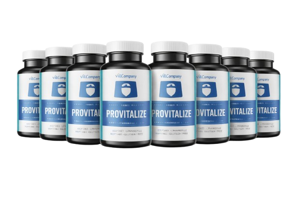provitalize
